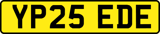 YP25EDE