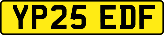 YP25EDF
