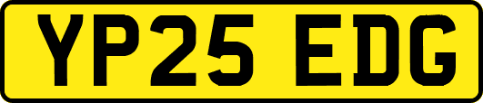 YP25EDG