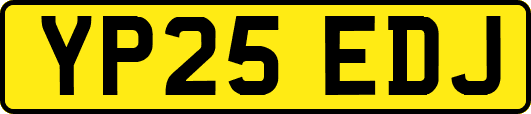 YP25EDJ