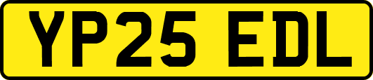 YP25EDL