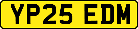 YP25EDM