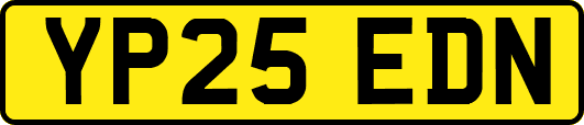 YP25EDN