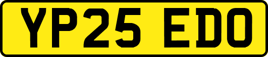 YP25EDO