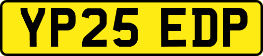 YP25EDP