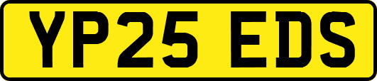 YP25EDS