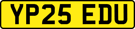 YP25EDU