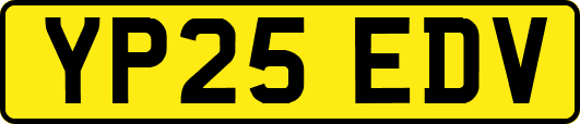 YP25EDV
