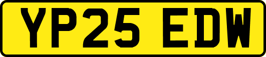 YP25EDW