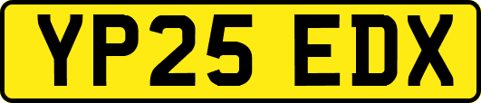 YP25EDX