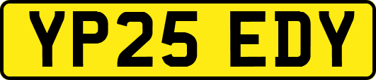 YP25EDY