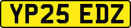 YP25EDZ