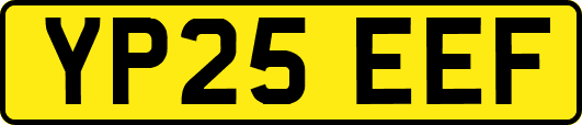 YP25EEF