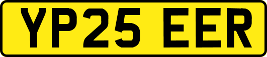 YP25EER