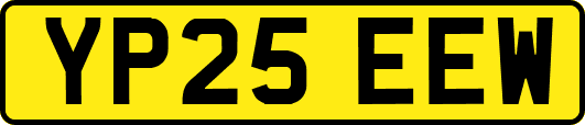 YP25EEW