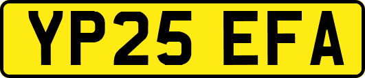 YP25EFA