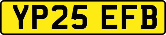 YP25EFB