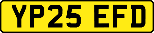 YP25EFD