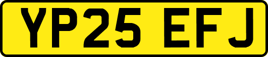 YP25EFJ