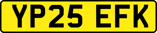 YP25EFK