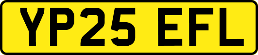 YP25EFL