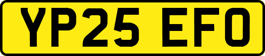 YP25EFO