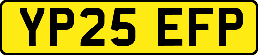 YP25EFP
