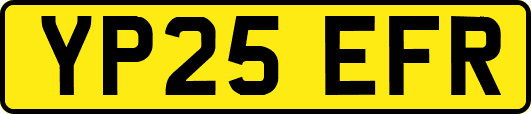 YP25EFR
