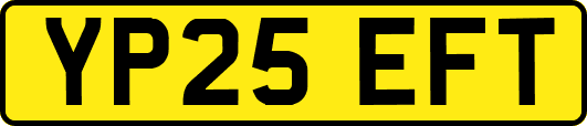 YP25EFT