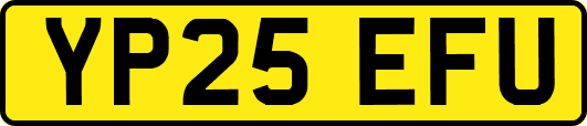 YP25EFU