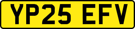 YP25EFV