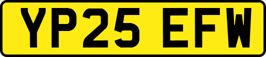 YP25EFW