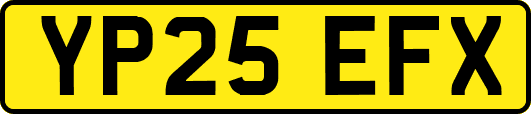 YP25EFX