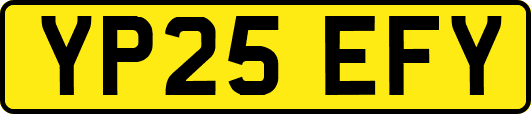YP25EFY