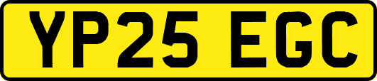YP25EGC
