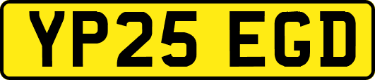 YP25EGD