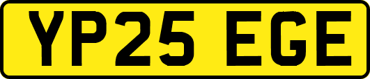 YP25EGE