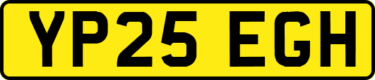 YP25EGH