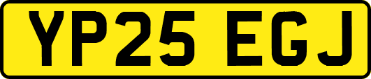 YP25EGJ