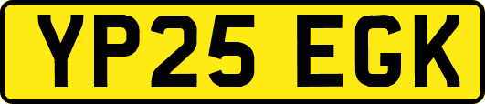 YP25EGK