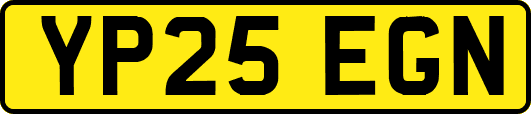 YP25EGN
