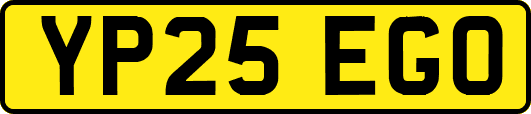 YP25EGO