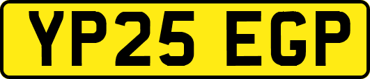 YP25EGP