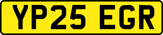 YP25EGR