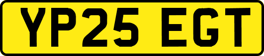 YP25EGT