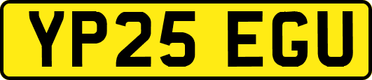 YP25EGU