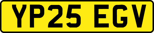 YP25EGV