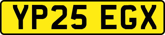 YP25EGX