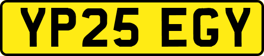 YP25EGY