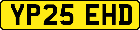YP25EHD